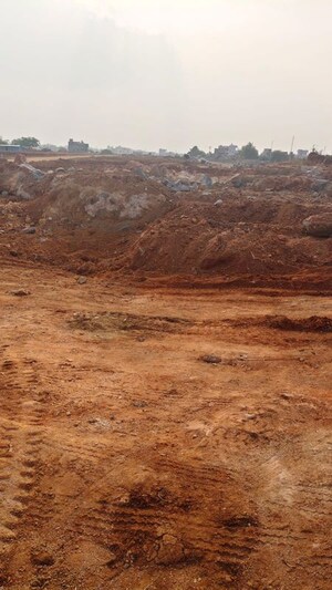 Plot Area in  Plot at Injapur – for Sale