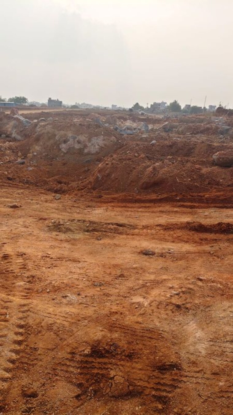 undefined, injapur  189 Sq.Yd. Plot In Injapur Hyderabad 10249882