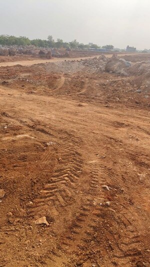 Plot Area in  Plot at Injapur – for Sale