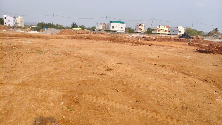 undefined, injapur  189 Sq.Yd. Plot In Injapur Hyderabad 10249882