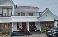 2 BHK + Pooja Room,Study Room,Extra Room Villa For Sale in Mysore Road