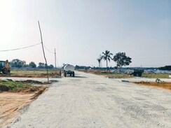Plot For Sale in Kolar
