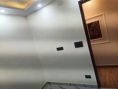 3 BHK Builder Floor For Rent in Saket