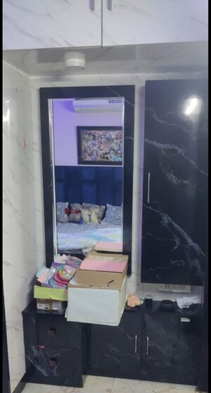 Furnished Amenities in 2 BHK Apartment at Raheja Vedaanta, Sector 108 – for Sale