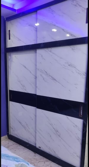 Room in 2 BHK Apartment at Raheja Vedaanta, Sector 108 – for Sale