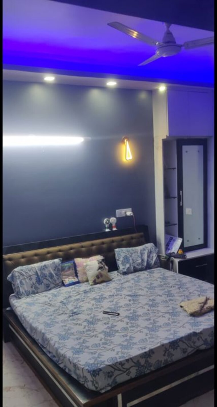 Bedroom, raheja-vedaanta 2 Bedroom 1432 Sq.Ft. Apartment In Sector 108 Gurgaon 10249892