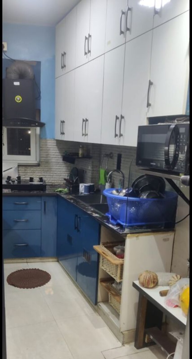 Kitchen, raheja-vedaanta 2 Bedroom 1432 Sq.Ft. Apartment In Sector 108 Gurgaon 10249892