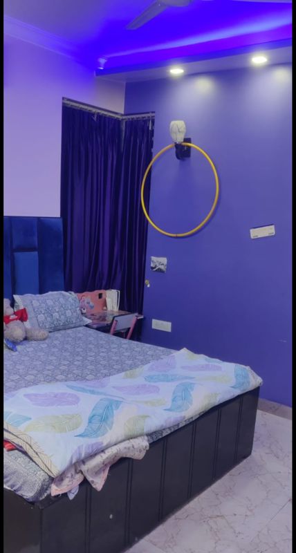 2 BHK + Servant Room 1432 Sq.Ft. Apartment in Raheja Vedaanta