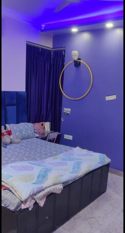 2 BHK + Servant Room Apartment For Sale in Raheja Vedaanta