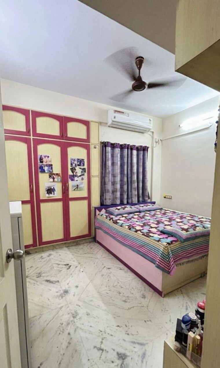 Bedroom, sri-vinayaka-homes 2 Bedroom 1450 Sq.Ft. Apartment In Kaggadasapura Bangalore 10249883