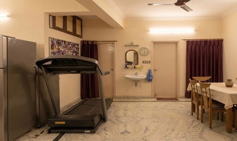 Living Room, sri-vinayaka-homes 2 Bedroom 1450 Sq.Ft. Apartment In Kaggadasapura Bangalore 10249883