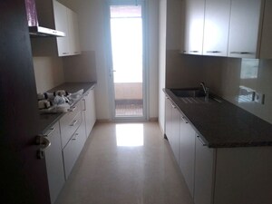 Kitchen in 4 BHK Apartment at Lokhandwala Minerva Mahalaxmi, Mahalaxmi – for Sale
