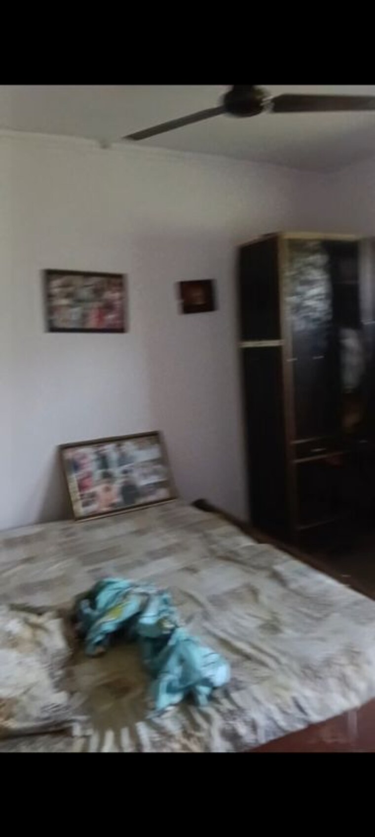 Bedroom, mukherjee nagar 2 Bedroom 720 Sq.Ft. Builder Floor In Mukherjee Nagar Delhi 10249901