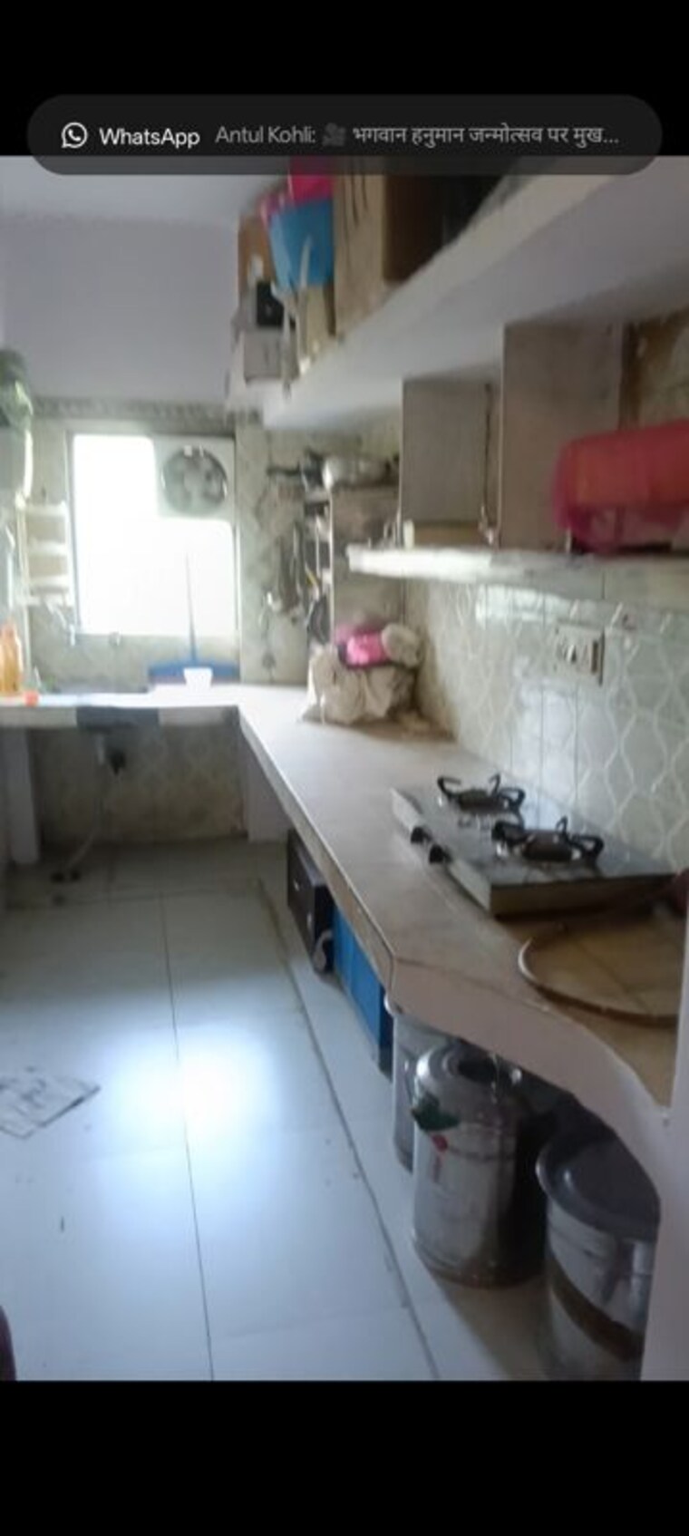 Master Bedroom, mukherjee nagar 2 Bedroom 720 Sq.Ft. Builder Floor In Mukherjee Nagar Delhi 10249901