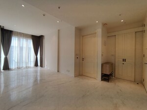 Room in 1 BHK Apartment at Bhartiya City Leela Residences, Thanisandra Main Road – for Rent