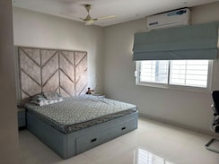 3 BHK Apartment For Rent in EIPL Apila