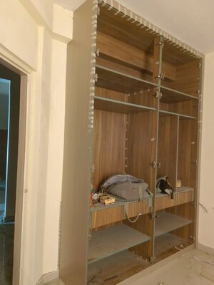 Furnished Amenities in 2.5 BHK Apartment at Pyramid Altia, Sector 70 – for Rent