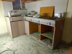 Master Bedroom in 2.5 BHK Apartment at Pyramid Altia, Sector 70 – for Rent