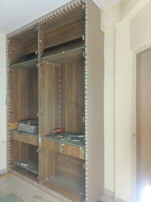 2.5 BHK Apartment For Rent in Pyramid Altia, Sector 70