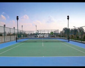 Swimming Pool in 3 BHK Apartment at Puri Emerald Bay, Sector 104 – for Sale