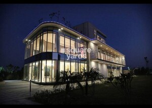 3 BHK Apartment – Exterior View View at Puri Emerald Bay, Sector 104 - for Sale