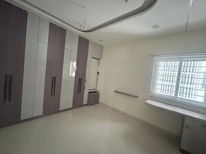 3 BHK Apartment For Rent in My Home Tarkshya, Kokapet