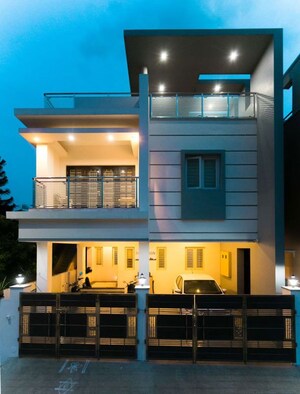 3 BHK Villa For Sale in Bidadi