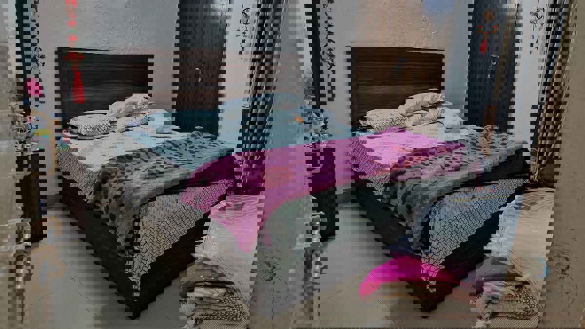 1 Rk  240 Sq.Ft. Apartment in Arun Vihar