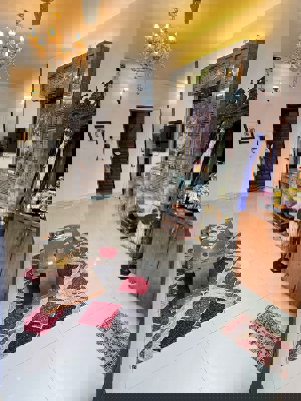 2 BHK 700 Sq.Ft. Apartment in Satra One