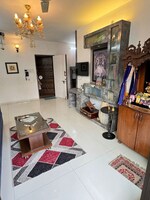 2 BHK 700 Sq.Ft. Apartment in Satra One