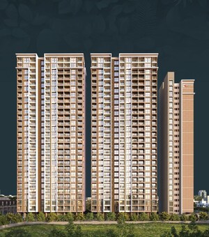 2 BHK Apartment For Sale in Punawale