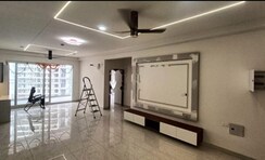 3 BHK Apartment For Rent in Prestige Beverly Hills
