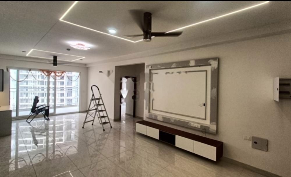 3 BHK Apartment For Rent in Prestige Beverly Hills
