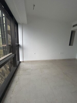 Balcony in 4 BHK Apartment at Lodha The Park, Worli – for Rent