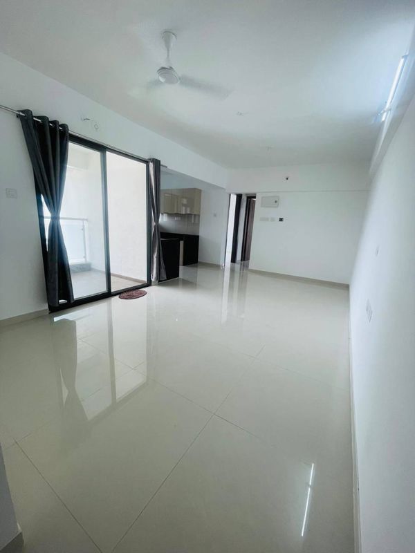 2 BHK Apartment For Rent in ARV Uthville