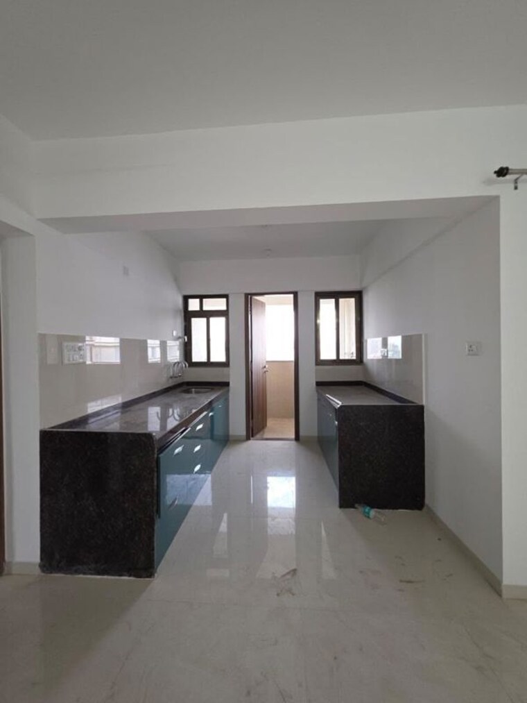 Kitchen, arv-uthville 2 Bedroom 768 Sq.Ft. Apartment In Kharadi Pune 10249808