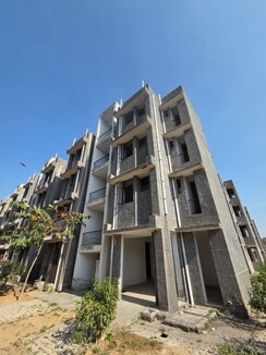 1 BHK Builder Floor For Sale in GNIDA Kashiram Apartments