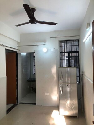 Room in 1 BHK Builder Floor at GNIDA Kashiram Apartments, Mu Greater Noida – for Sale