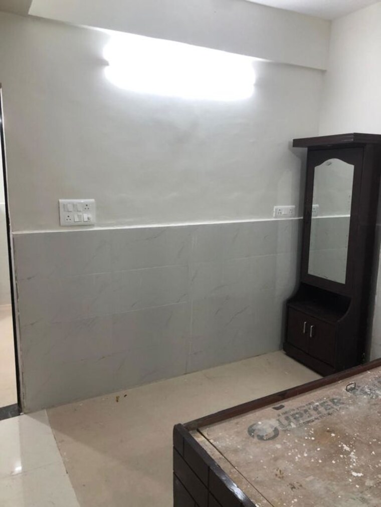 undefined, gnida-kashiram-apartments 1 Bedroom 321 Sq.Ft. Builder Floor In Mu Greater Noida Greater Noida 10232313