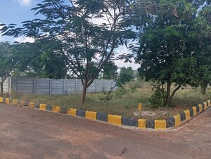  Plot For Sale in Vasudaika Cosmo Celesse, Nazdik Singaram