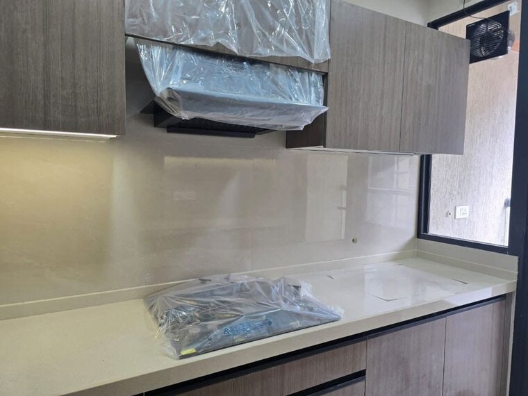 Kitchen, orchid-park 2 Bedroom 1000 Sq.Ft. Apartment In Matunga East Mumbai 10249940