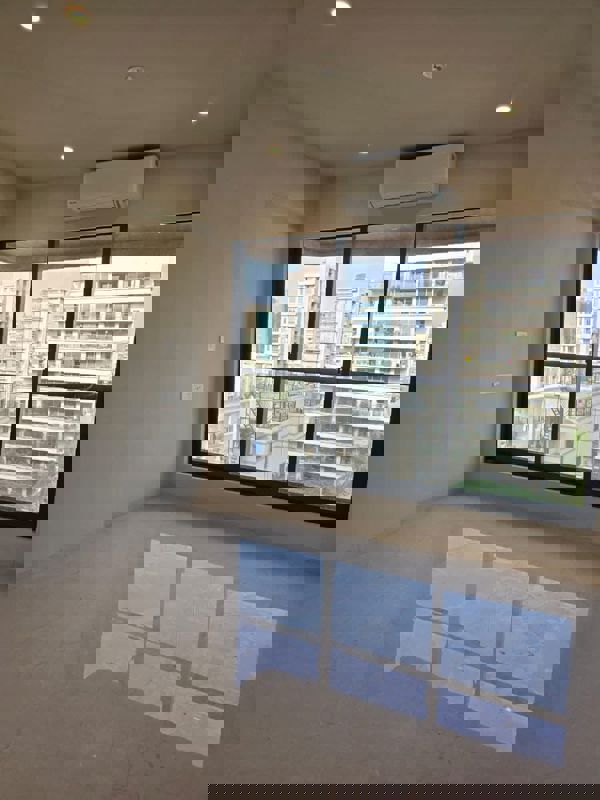 2 BHK + Pooja Room 1000 Sq.Ft. Apartment in Orchid Park