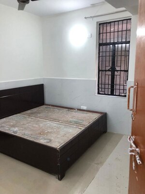 Room in 1 BHK Builder Floor at GNIDA Kashiram Apartments, Mu Greater Noida – for Sale