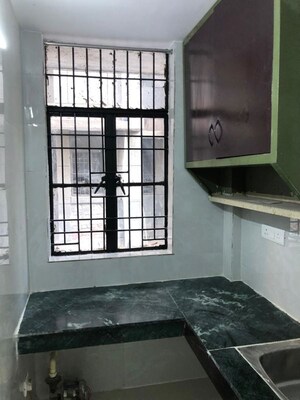 1 BHK Builder Floor For Sale in GNIDA Kashiram Apartments, Mu Greater Noida