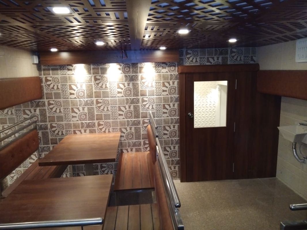 Retail Shop For Rent in Charai