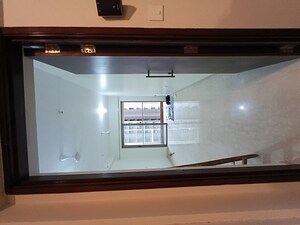 Furnished Amenities in 2 BHK Apartment at Kalpataru Paramount A, Kapur Bawdi – for Rent