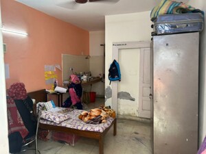 6+ BHK Independent House For Rent in South Extension I