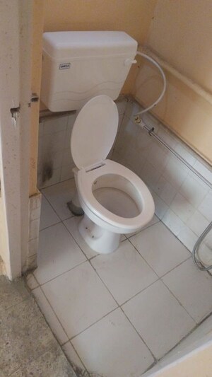 Bathroom in  Office Space at Perugate – for Sale