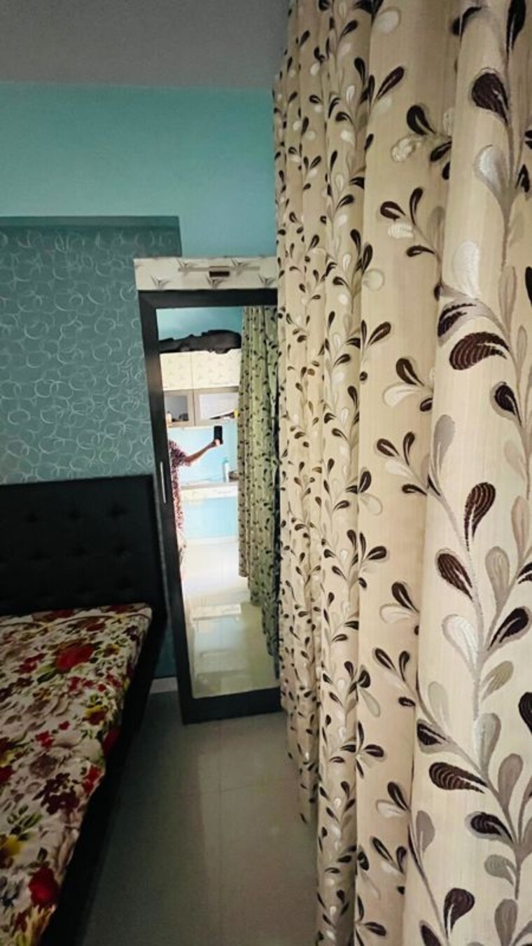 Bathroom, dombivli west 1 Bedroom 570 Sq.Ft. Apartment In Dombivli West Thane 10249954