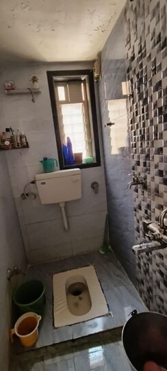 1 BHK + Pooja Room Apartment For Rent in Dombivli West